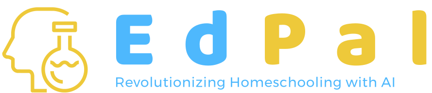 EdPal Logo